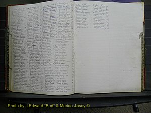 Halifax Marriage Book 9, 1918-1923 Index J.JPG