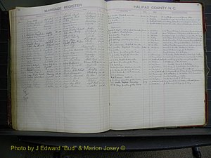 Halifax Marriage Book 9, 1918-1923 P 078.JPG