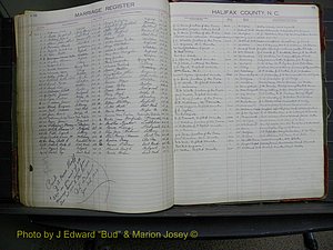 Halifax Marriage Book 9, 1918-1923 P 083.JPG