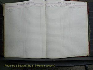 Halifax Marriage Book 9, 1918-1923 P 087.JPG