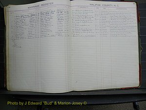 Halifax Marriage Book 9, 1918-1923 P 093.JPG