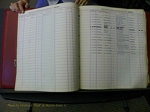 Haywood Births, A-G, 1938-1980 530.JPG