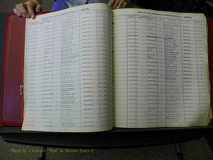 Haywood Births, A-G, 1938-1980 542.JPG