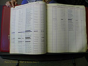 Haywood Births, A-G, 1938-1980 544.JPG