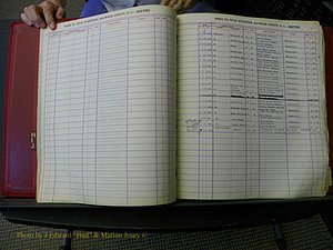 Haywood Births, A-G, 1938-1980 545.JPG