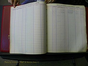 Haywood Births, A-G, 1938-1980 547.JPG