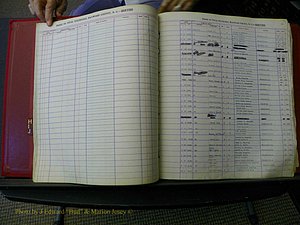 Haywood Births, A-G, 1938-1980 548.JPG