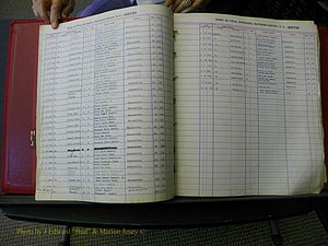 Haywood Births, A-G, 1938-1980 549.JPG