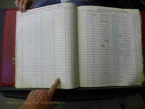 Haywood Births, A-G, 1938-1980 550.JPG