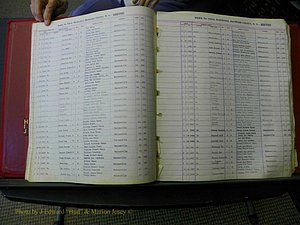 Haywood Births, A-G, 1938-1980 552.JPG