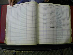 Haywood Births, A-G, 1938-1980 559.JPG