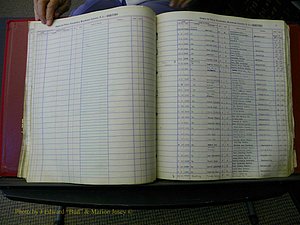 Haywood Births, A-G, 1938-1980 560.JPG