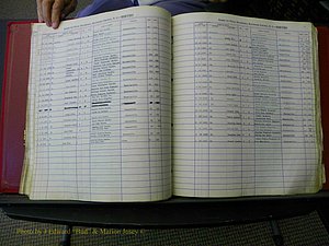 Haywood Births, A-G, 1938-1980 561.JPG