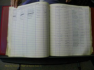 Haywood Births, A-G, 1938-1980 562.JPG