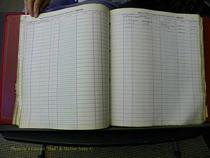 Haywood Births, A-G, 1938-1980 565.JPG