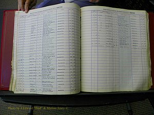 Haywood Births, A-G, 1938-1980 566.JPG