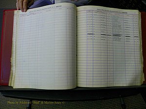 Haywood Births, A-G, 1938-1980 569.JPG