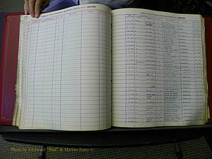 Haywood Births, A-G, 1938-1980 570.JPG