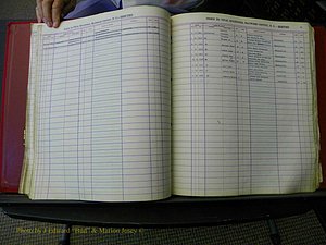 Haywood Births, A-G, 1938-1980 571.JPG
