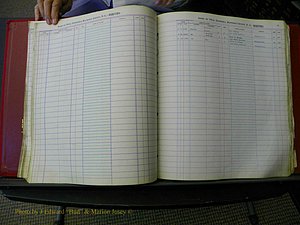 Haywood Births, A-G, 1938-1980 573.JPG
