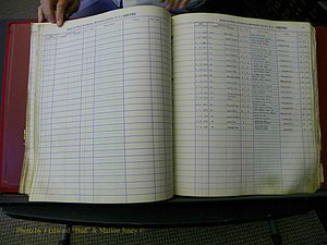 Haywood Births, A-G, 1938-1980 577.JPG