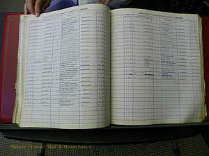 Haywood Births, A-G, 1938-1980 579.JPG