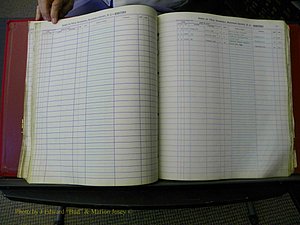 Haywood Births, A-G, 1938-1980 580.JPG