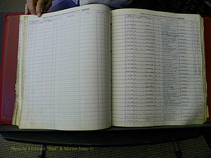 Haywood Births, A-G, 1938-1980 581.JPG