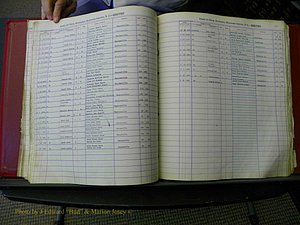 Haywood Births, A-G, 1938-1980 586.JPG