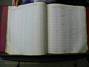 Haywood Births, A-G, 1938-1980 587.JPG