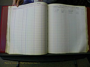 Haywood Births, A-G, 1938-1980 593.JPG