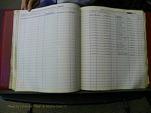 Haywood Births, A-G, 1938-1980 595.JPG
