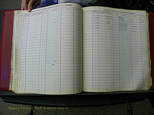 Haywood Births, A-G, 1938-1980 600.JPG