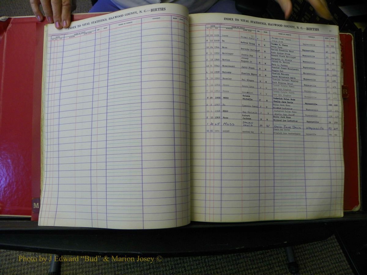 Haywood Births, H-Z, 1939 + 017.JPG