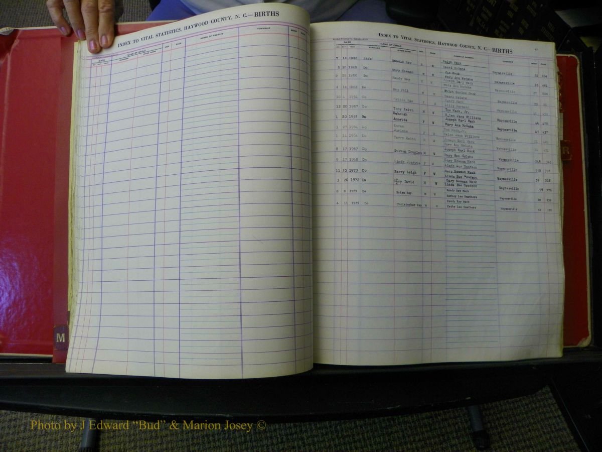 Haywood Births, H-Z, 1939 + 021.JPG