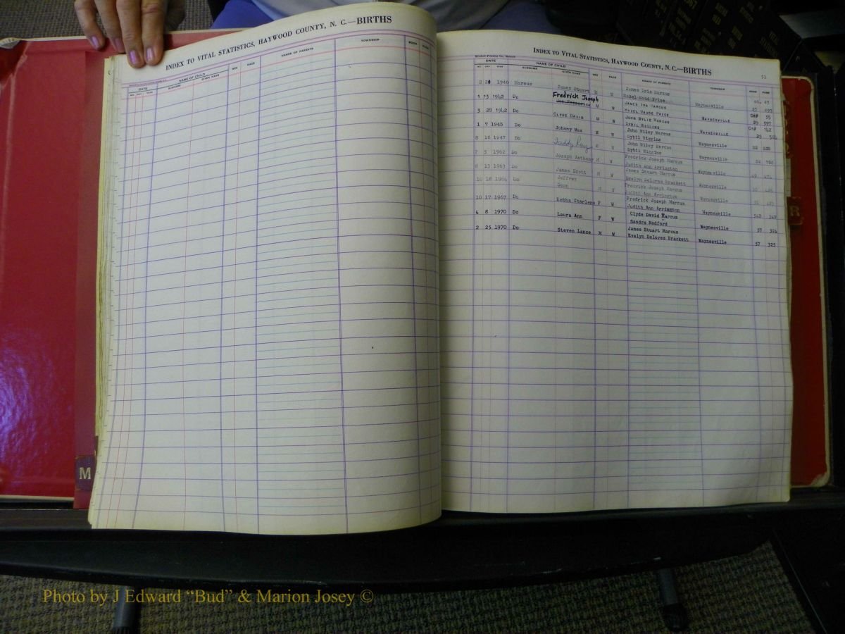 Haywood Births, H-Z, 1939 + 027.JPG