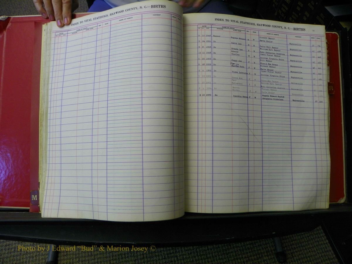 Haywood Births, H-Z, 1939 + 044.JPG