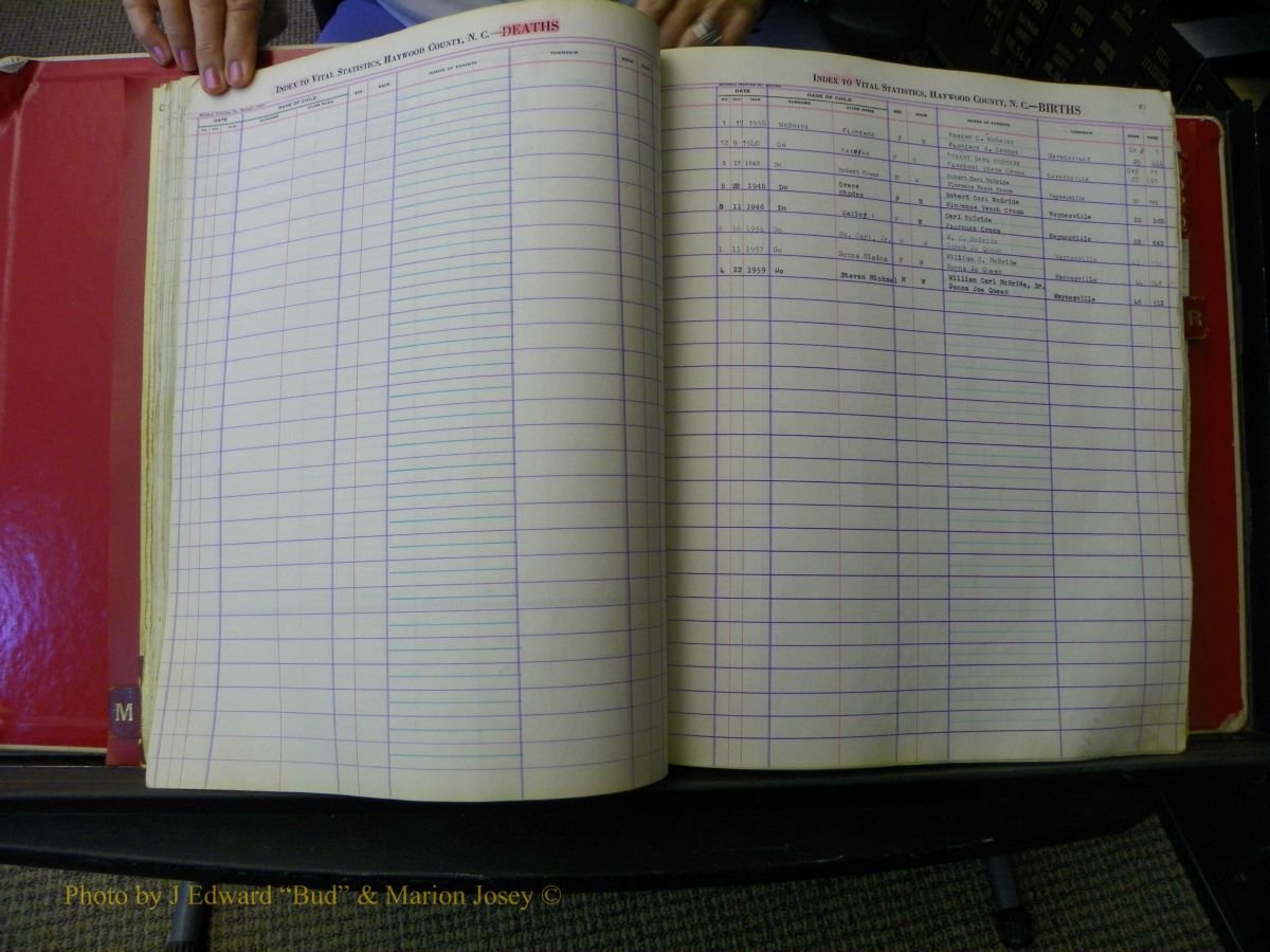Haywood Births, H-Z, 1939 + 049.JPG