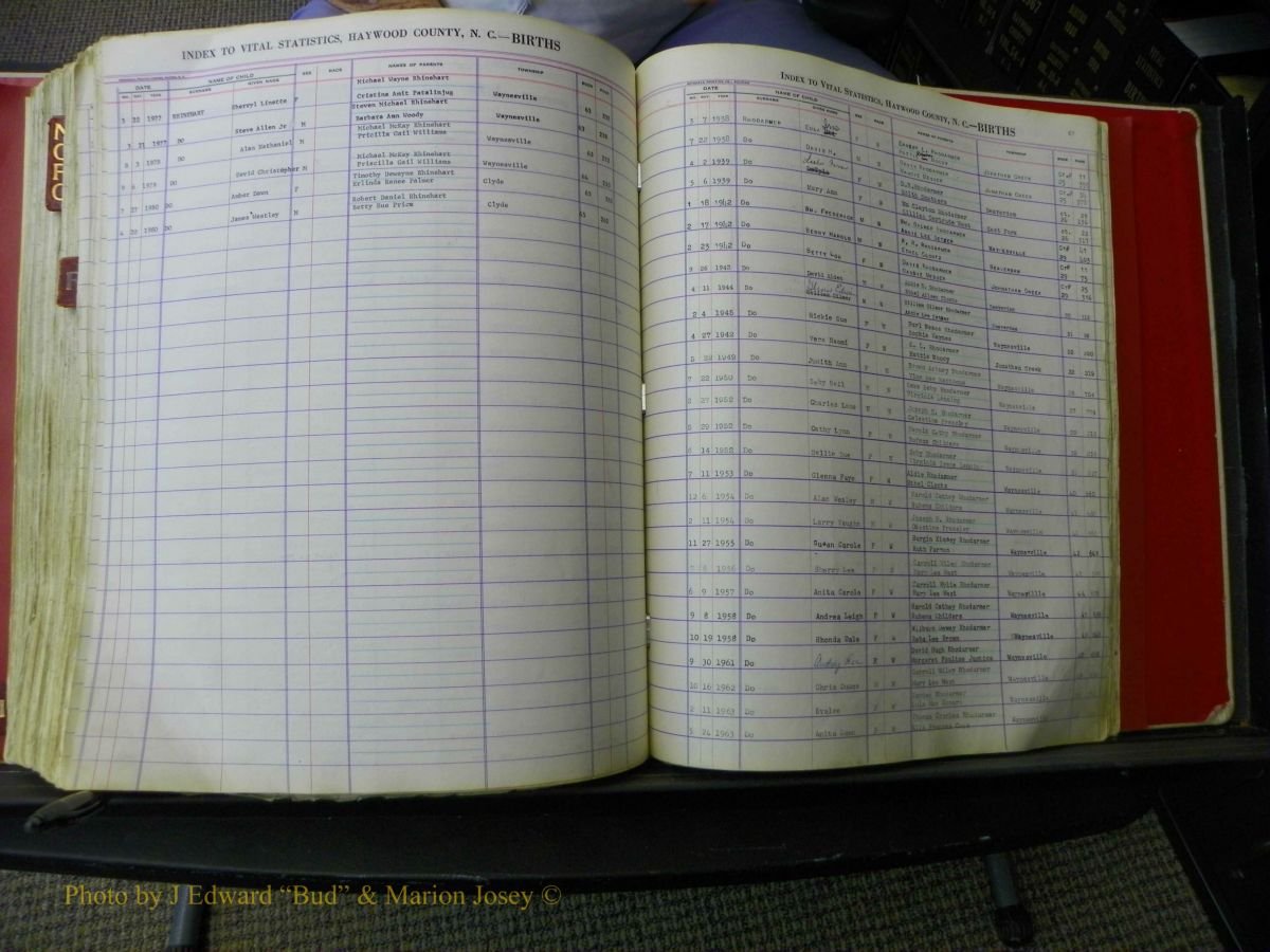Haywood Births, H-Z, 1939 + 312.JPG