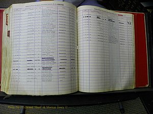 Haywood Births, H-Z, 1939 + 305.JPG