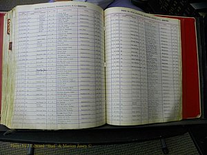 Haywood Births, H-Z, 1939 + 318.JPG