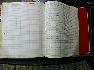 Haywood Births, H-Z, 1939 + 319.JPG