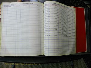 Haywood Births, H-Z, 1939 + 326.JPG