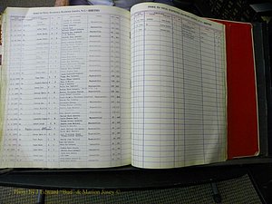 Haywood Births, H-Z, 1939 + 329.JPG