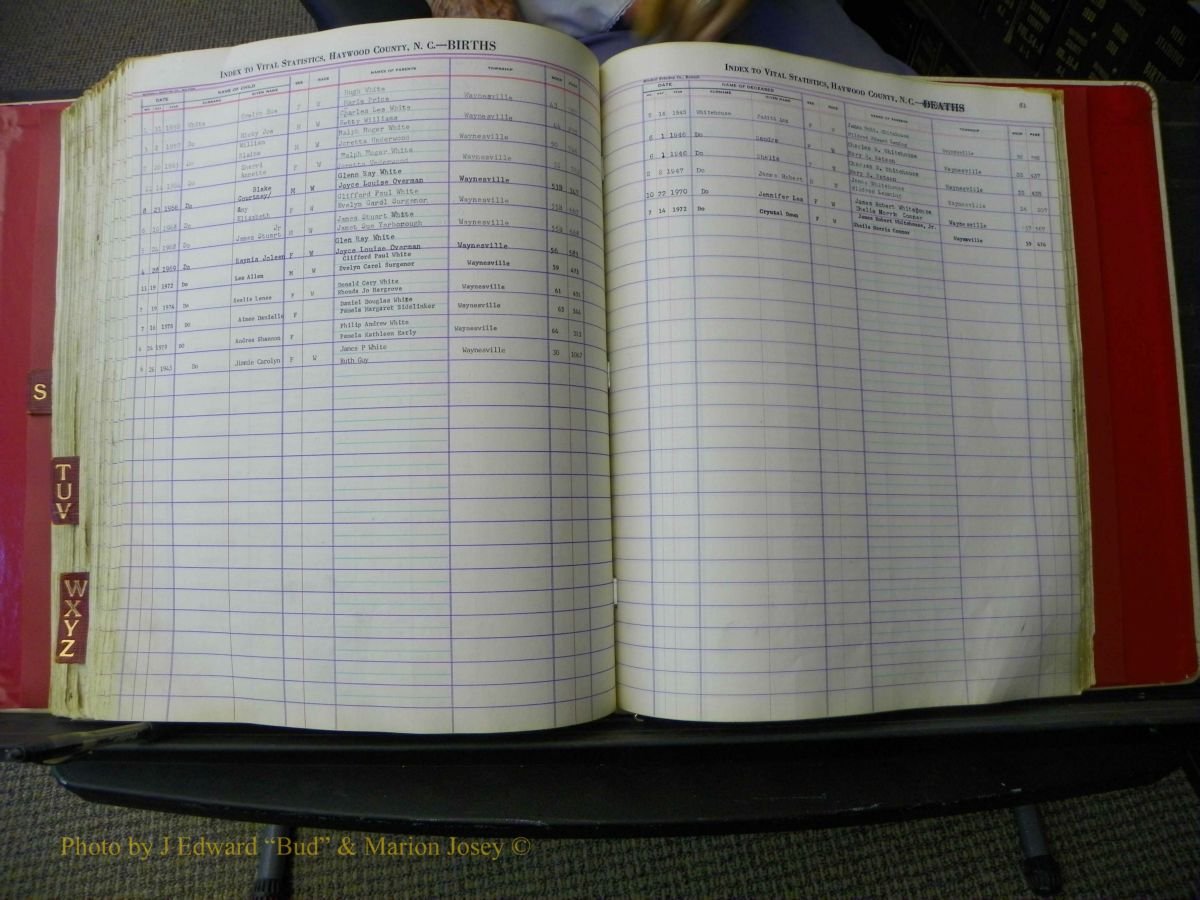 Haywood Births, H-Z, 1939 + 596.JPG