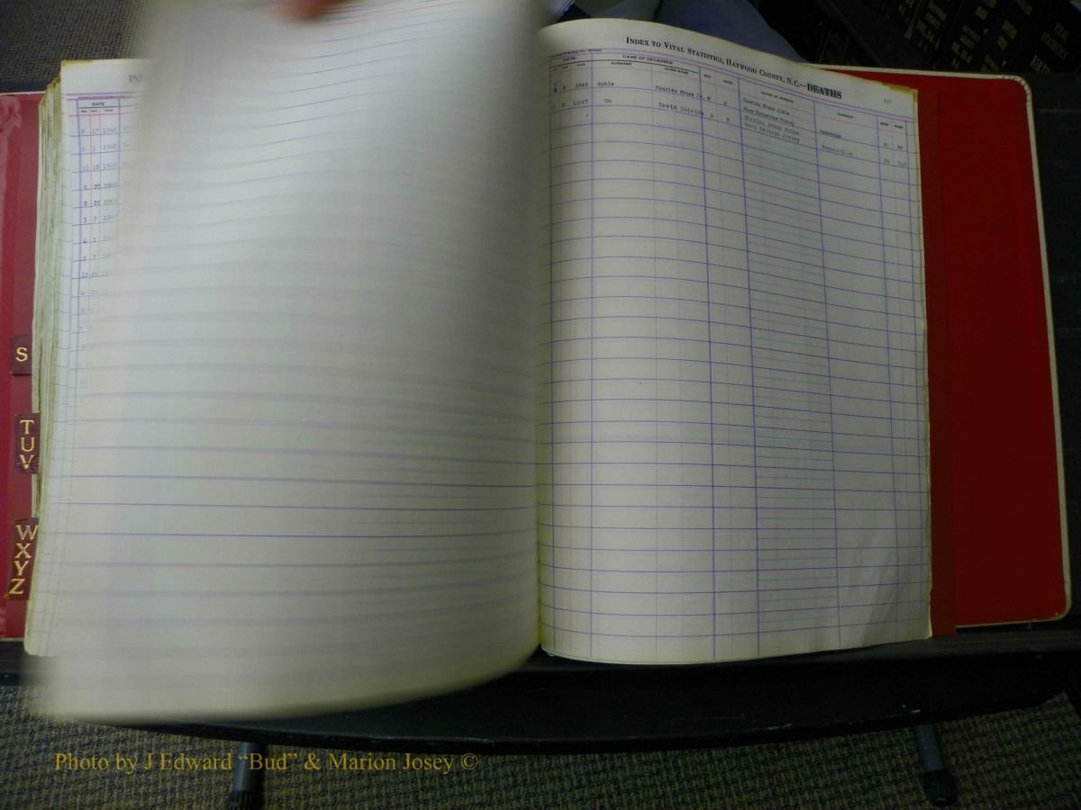 Haywood Births, H-Z, 1939 + 639.JPG