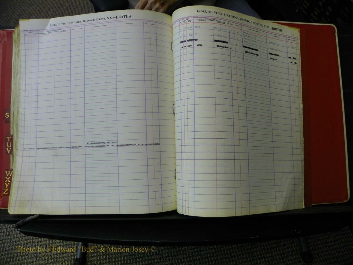 Haywood Births, H-Z, 1939 + 640.JPG