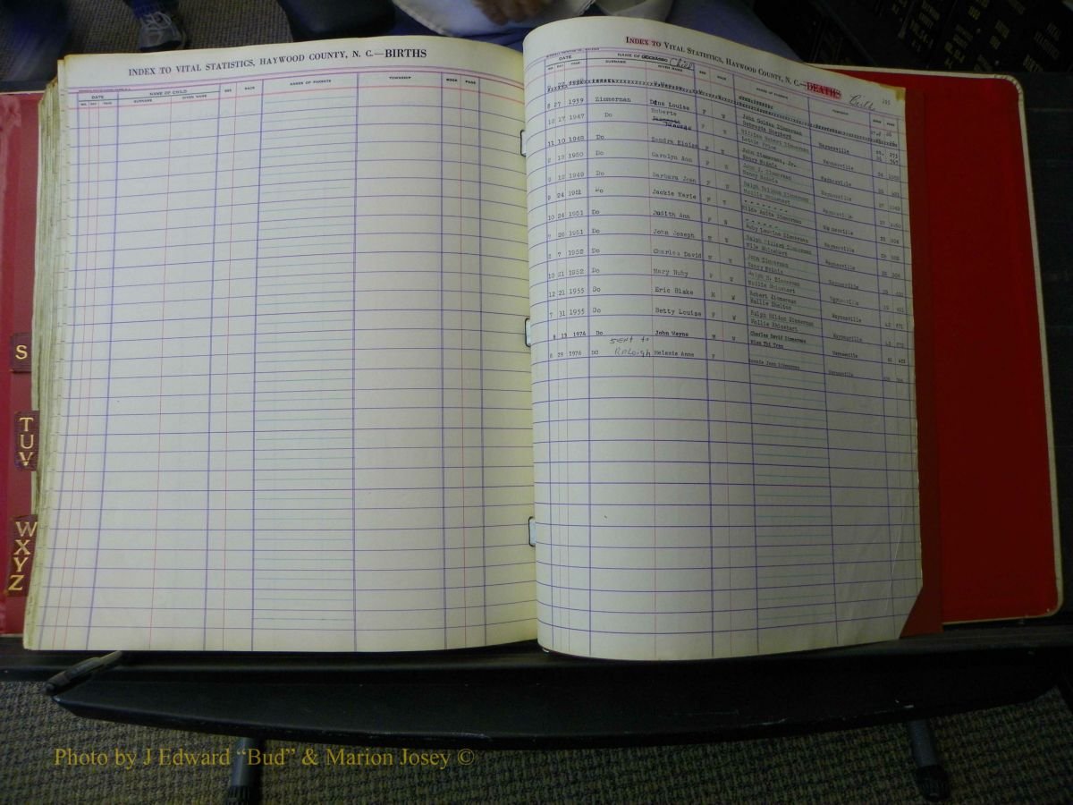 Haywood Births, H-Z, 1939 + 648.JPG