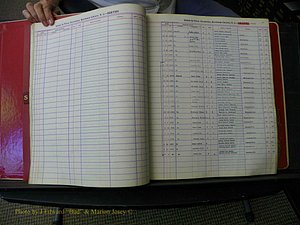 Haywood Births, H-Z, 1939 + 381.JPG