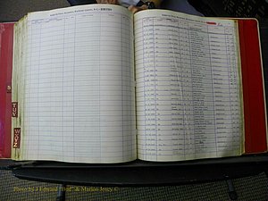 Haywood Births, H-Z, 1939 + 582.JPG